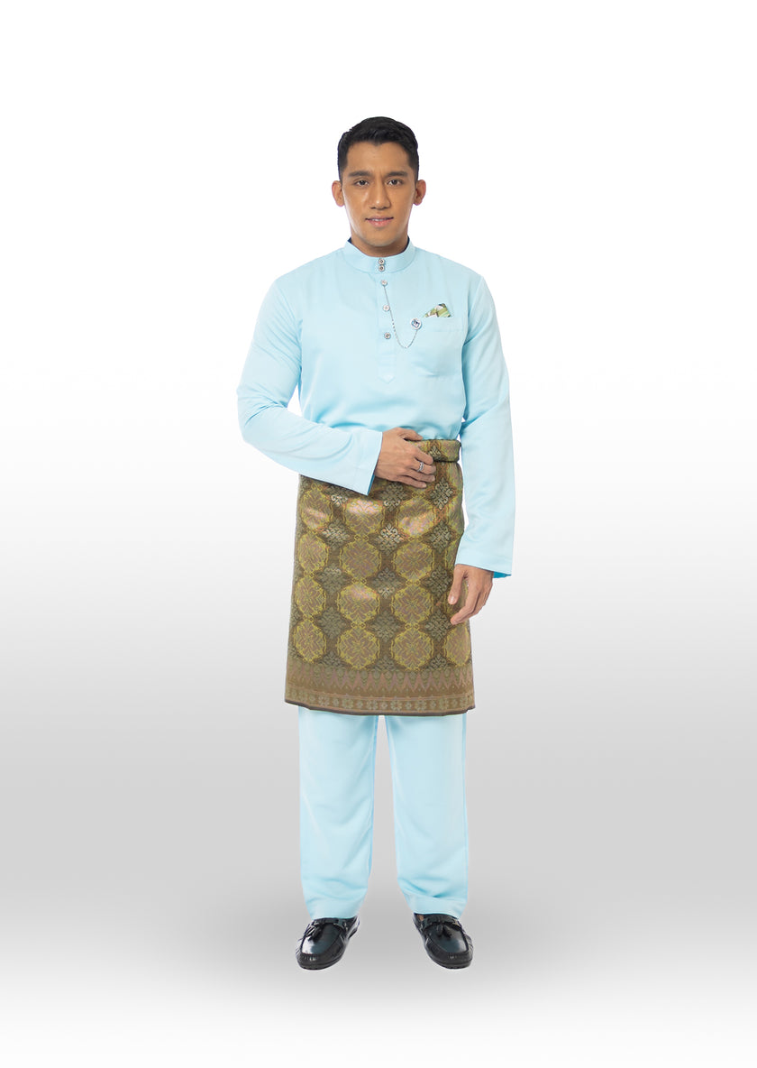 Cekak Musang Baju Melayu