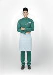 Cekak Musang Baju Melayu