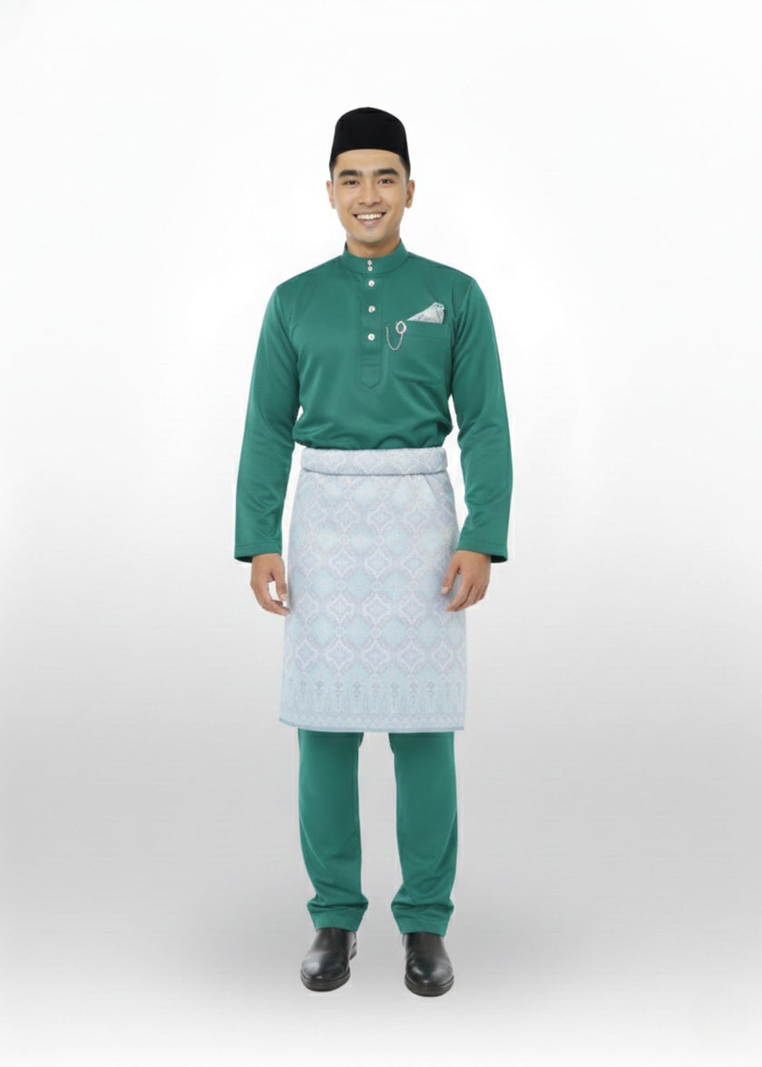 Cekak Musang Baju Melayu