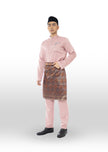 Cekak Musang Baju Melayu