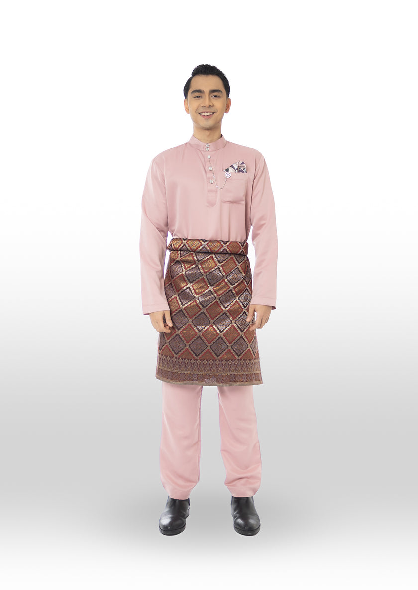 Cekak Musang Baju Melayu