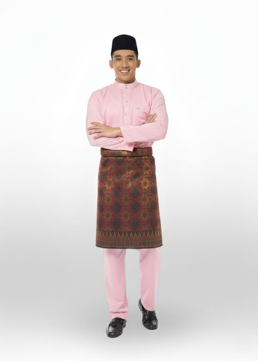 Cekak Musang Baju Melayu