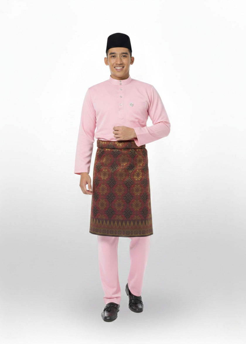 Cekak Musang Baju Melayu