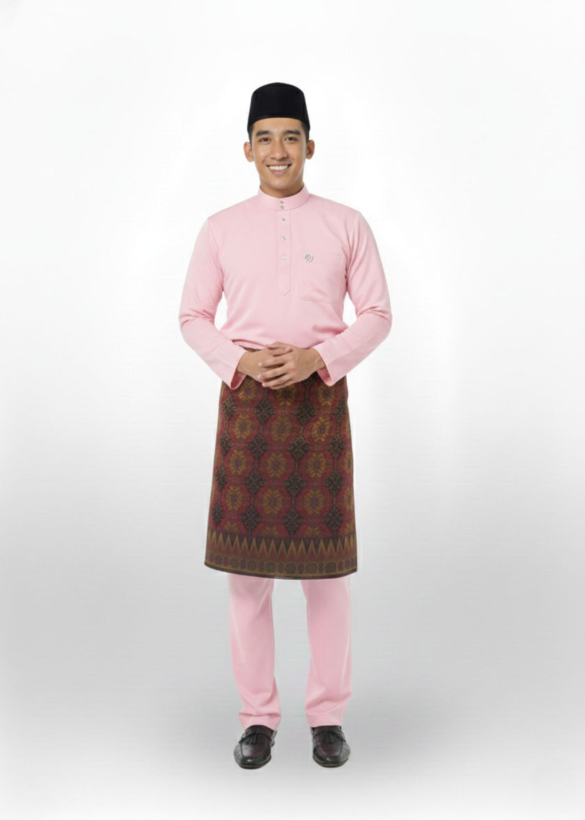 Cekak Musang Baju Melayu