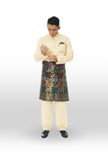 Cekak Musang Baju Melayu