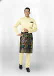 Cekak Musang Baju Melayu