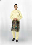 Cekak Musang Baju Melayu