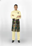 Cekak Musang Baju Melayu