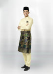 Cekak Musang Baju Melayu