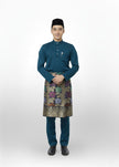 Cekak Musang Baju Melayu