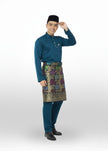 Cekak Musang Baju Melayu