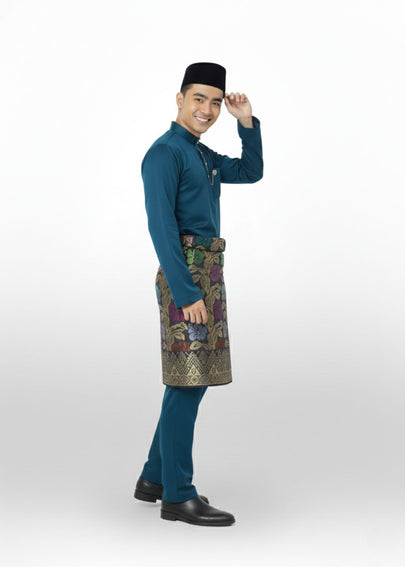 Cekak Musang Baju Melayu