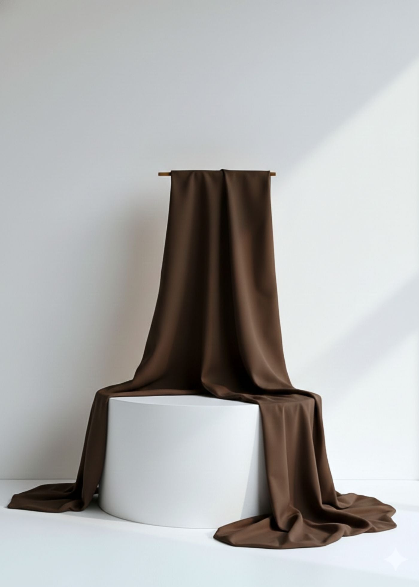 Plain Chiffon Aritachi