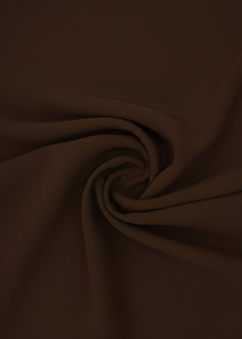 Plain Chiffon Aritachi