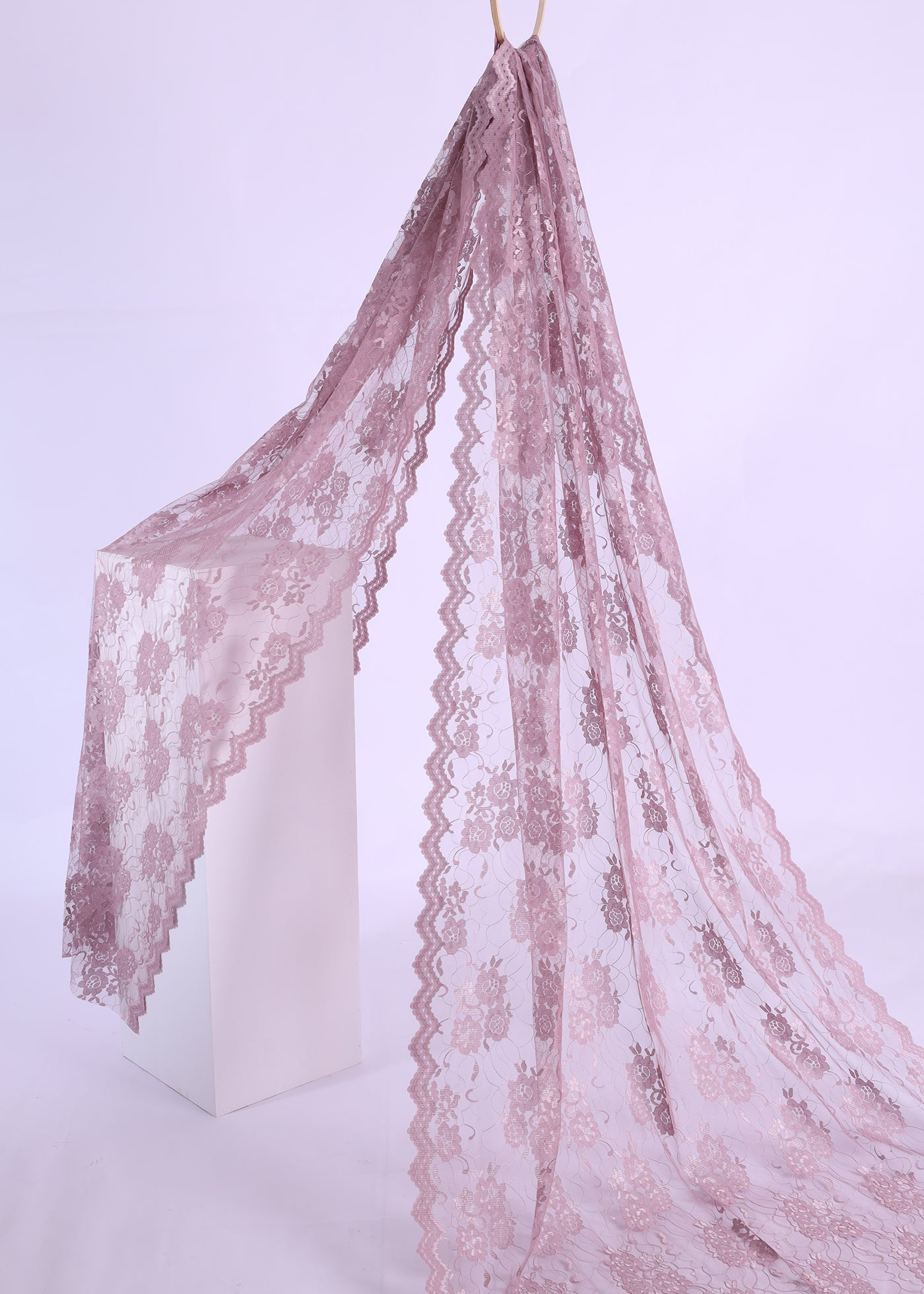 Japanese Lace