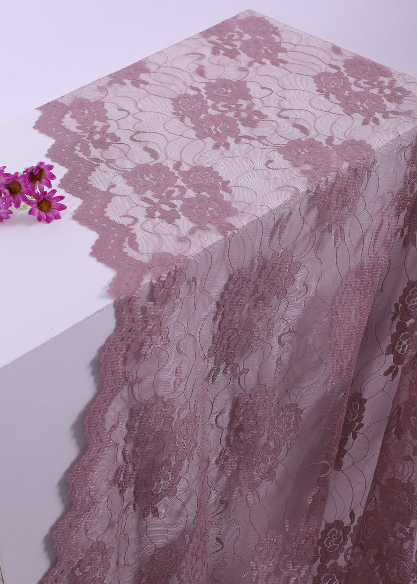 Japanese Lace