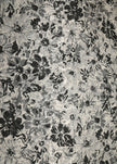 Daisy Washable Italian Silk