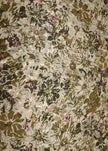 Daisy Washable Italian Silk