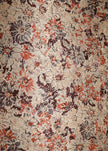 Daisy Washable Italian Silk