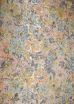 Daisy Washable Italian Silk
