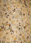 Daisy Washable Italian Silk
