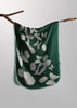 Butterfly Kylie Printed Shawl