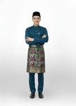 Cekak Musang Baju Melayu