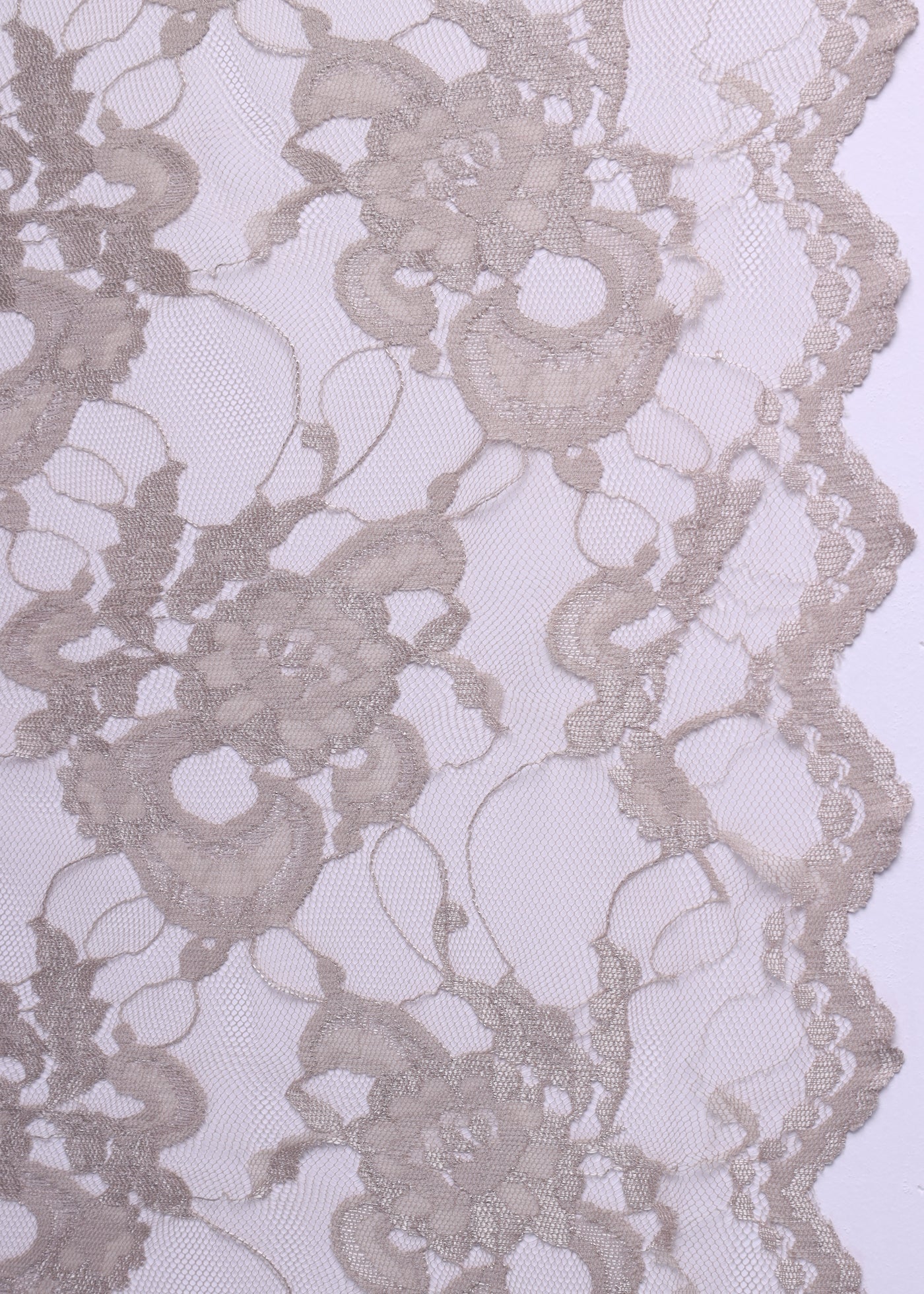 Japanese Lace