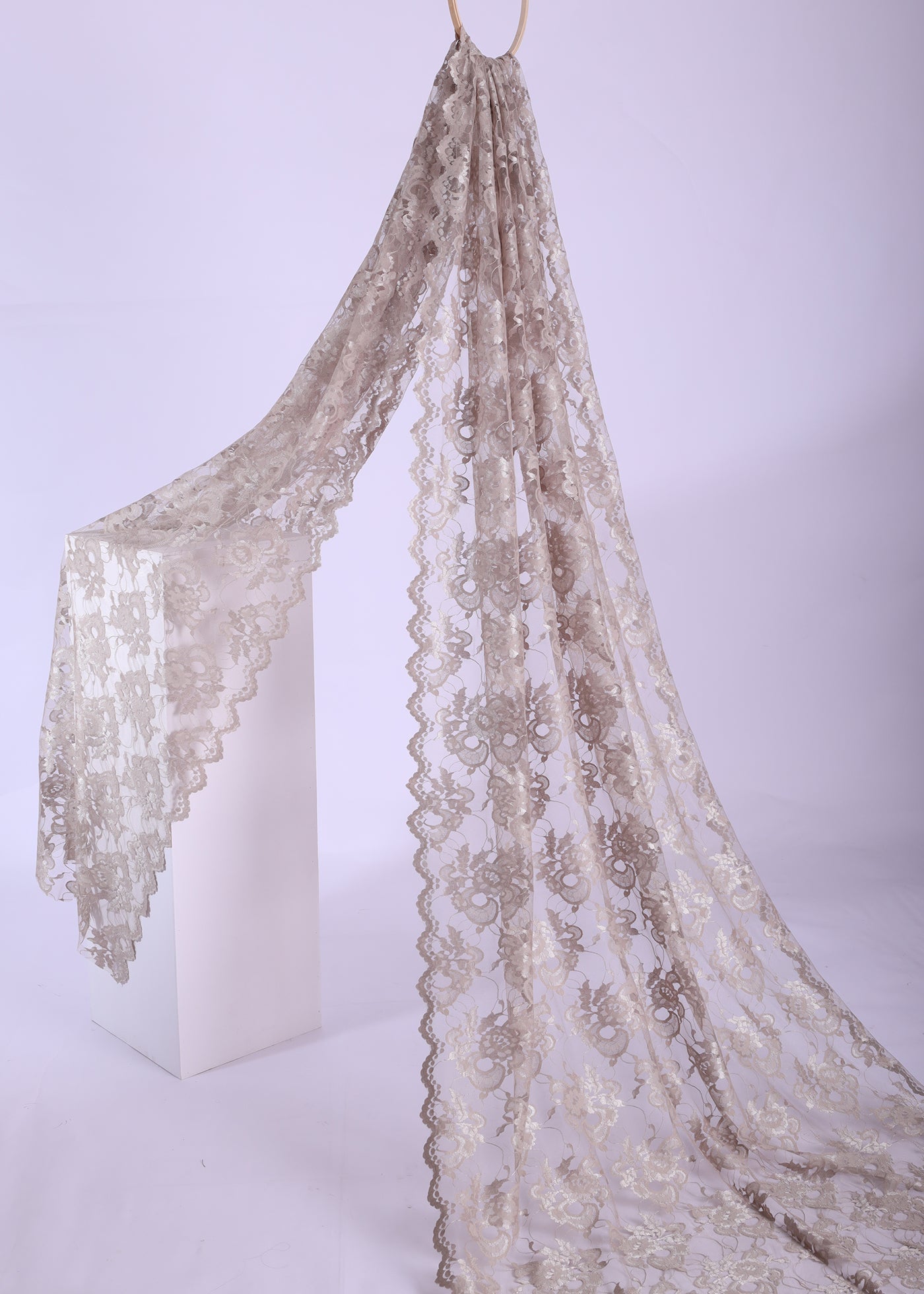 Japanese Lace