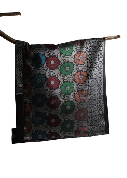 Jebat Instant Samping Songket