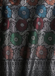 Jebat Instant Samping Songket