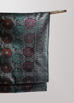 Jebat Instant Samping Songket