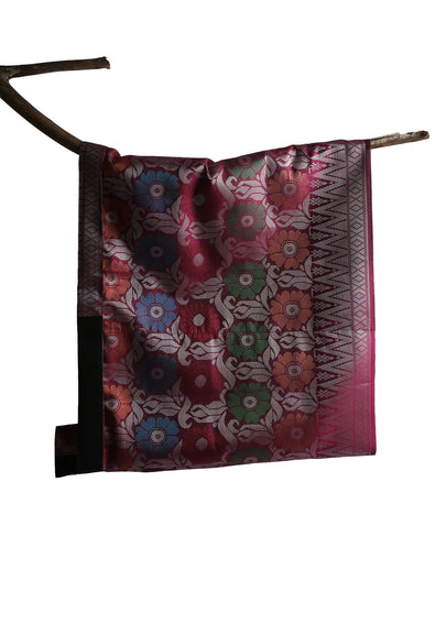 Jebat Instant Samping Songket