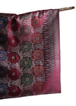 Jebat Instant Samping Songket