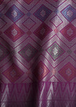 Kasturi Instant Samping Songket