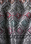 Kasturi Instant Samping Songket