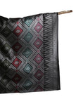 Kasturi Instant Samping Songket