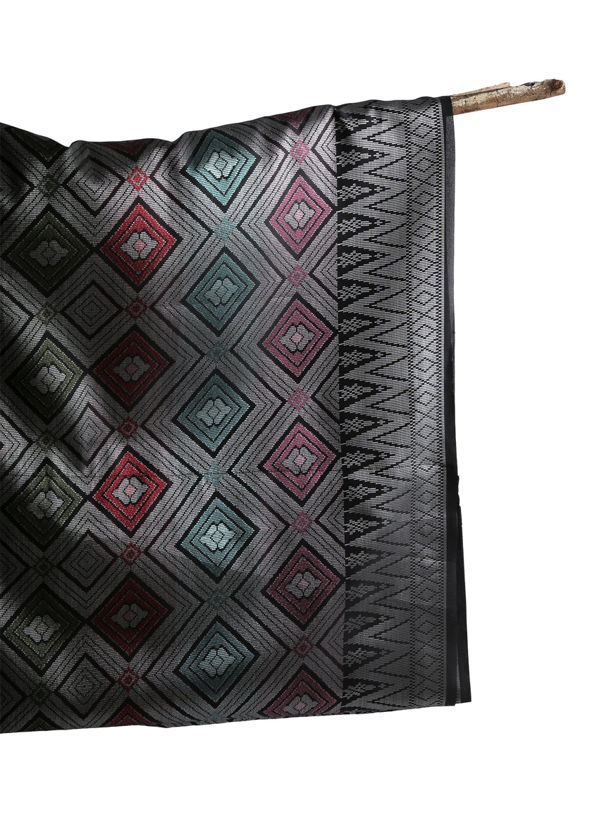 Kasturi Instant Samping Songket