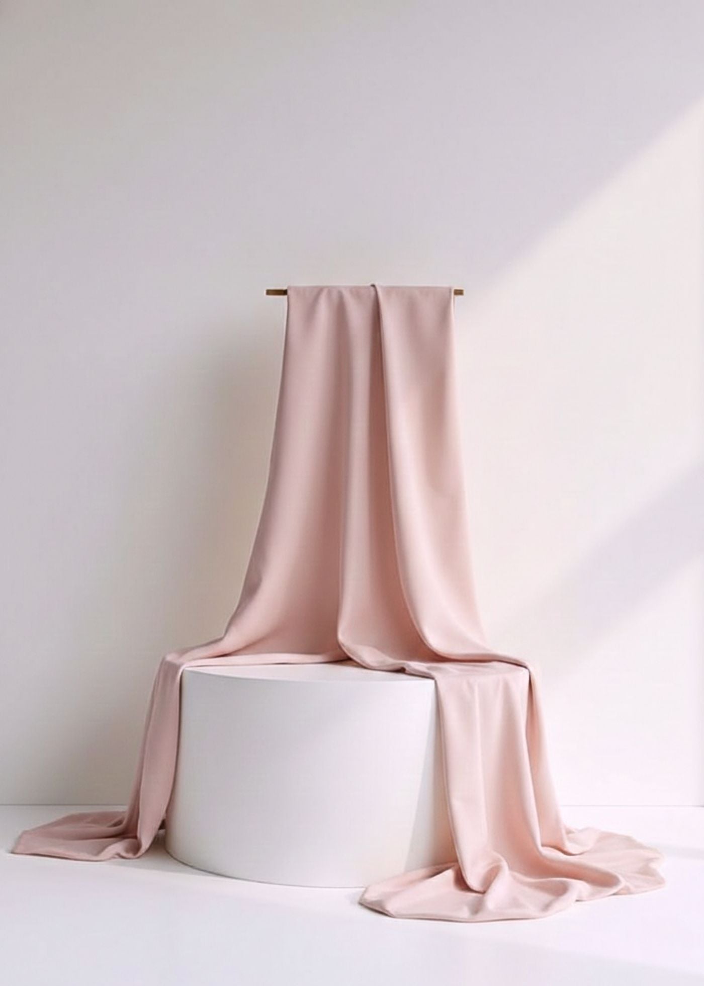 Plain Chiffon Aritachi
