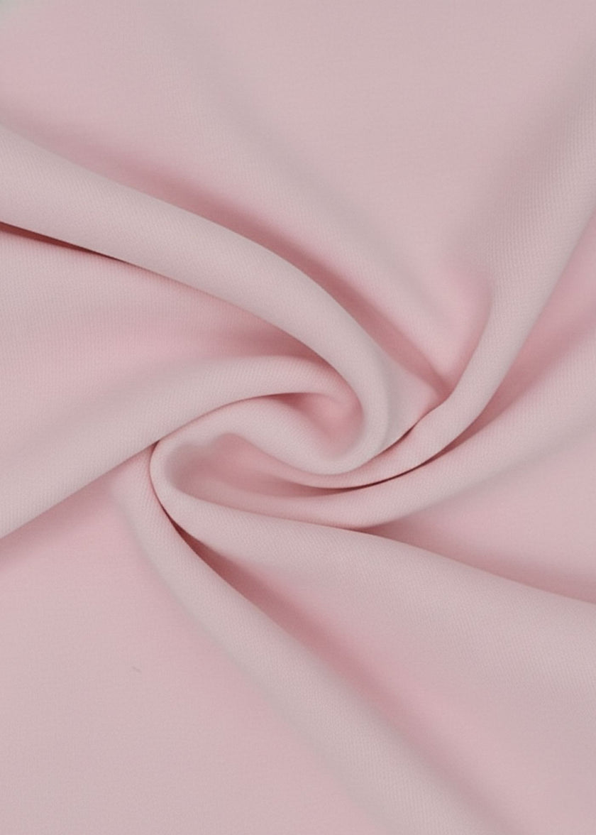 Plain Chiffon Aritachi