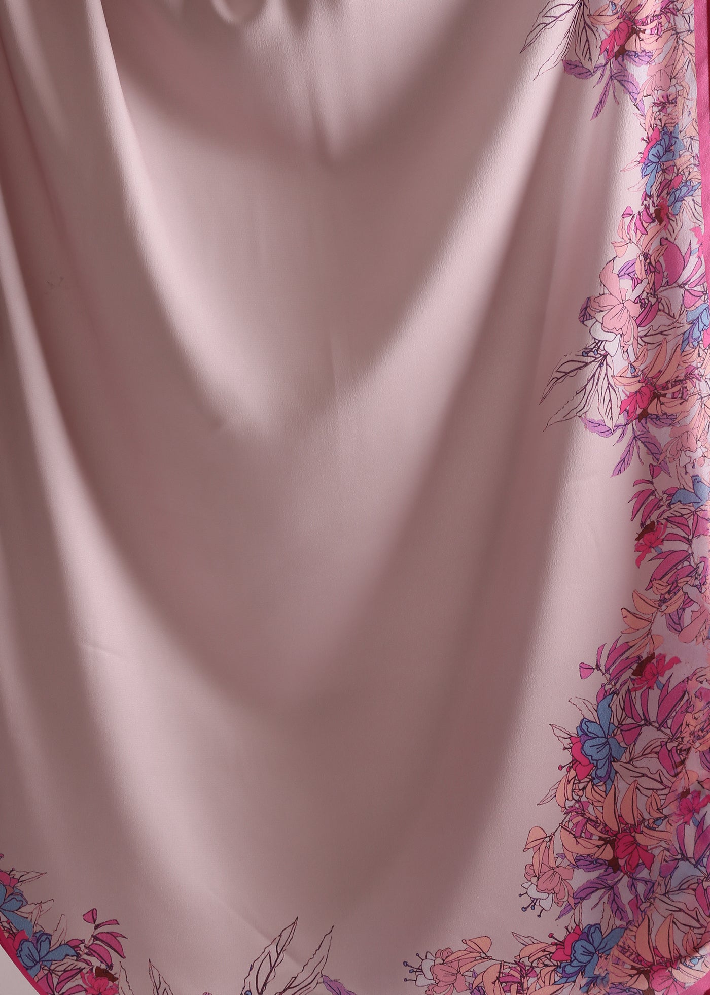 Garden Kylie Printed Shawl