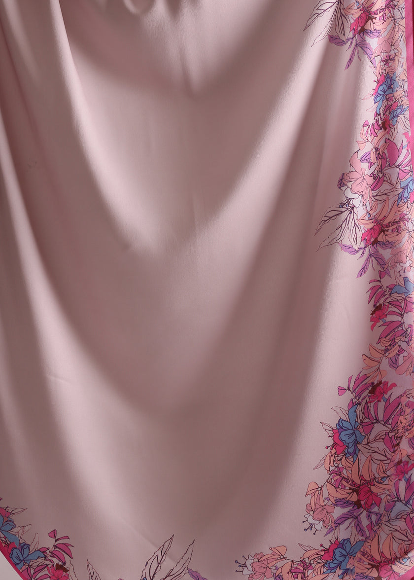 Garden Kylie Printed Shawl