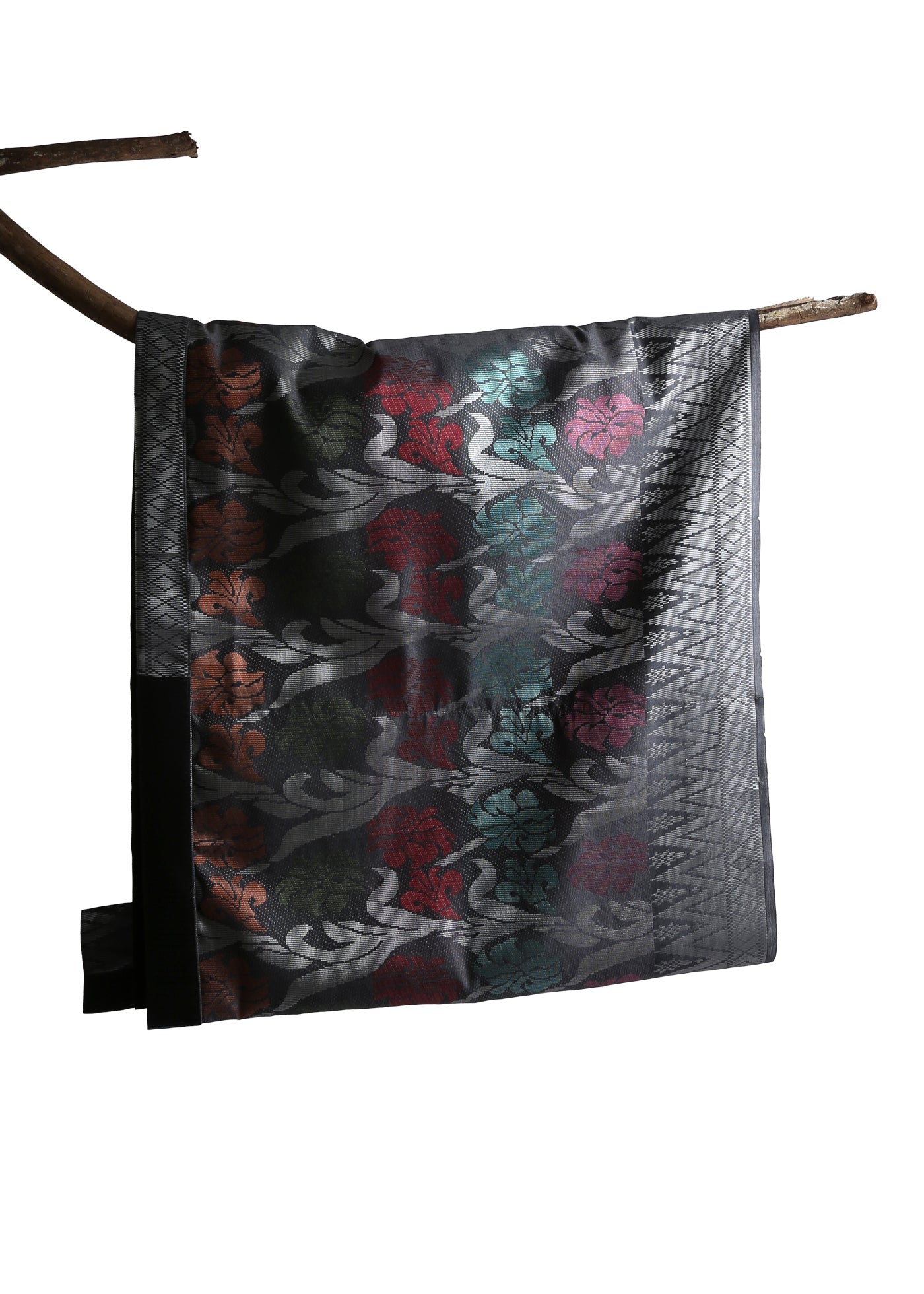 Lekiu Instant Samping Songket