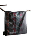 Lekiu Instant Samping Songket
