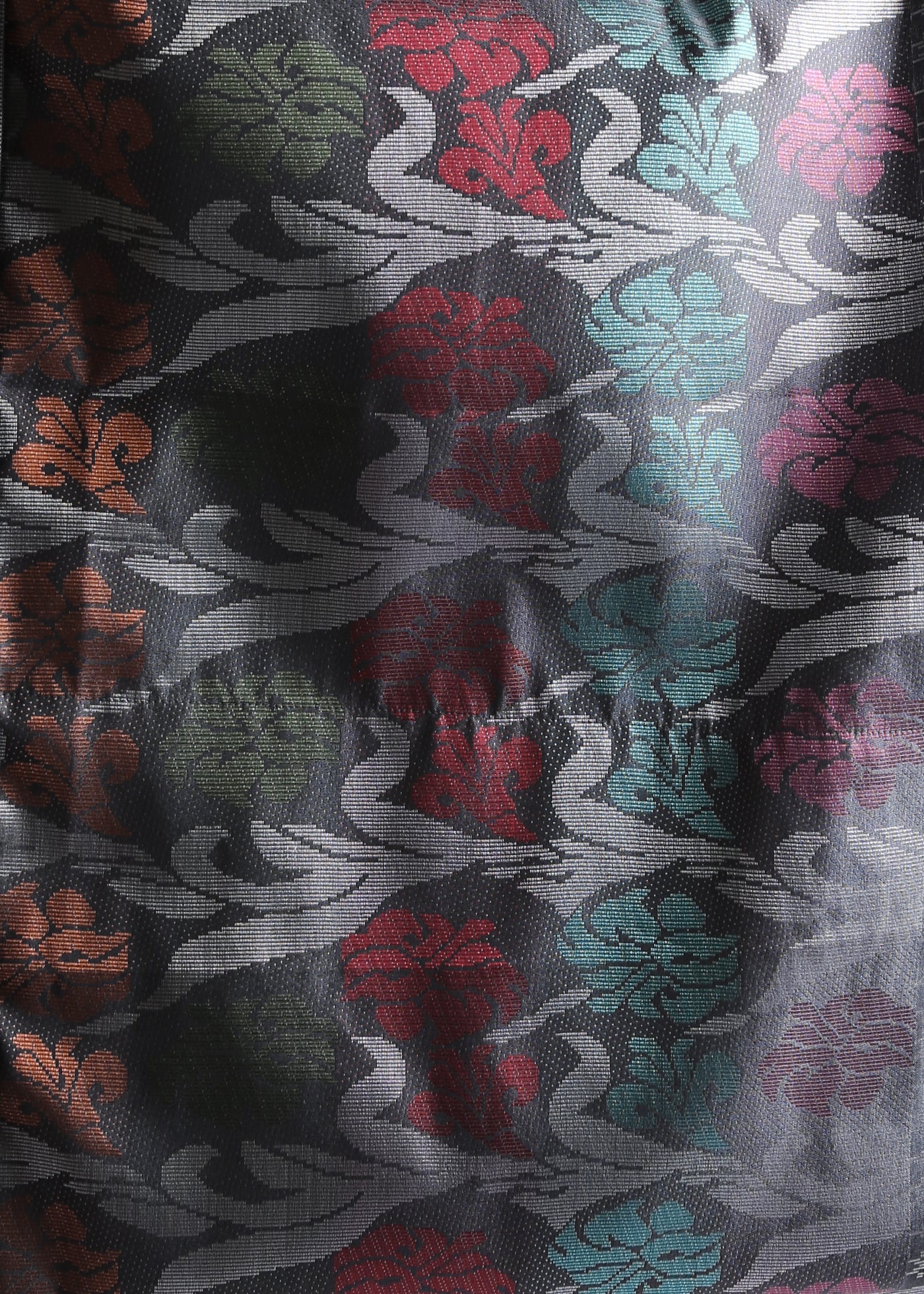 Lekiu Instant Samping Songket