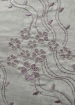 Linen Embroidery Fabric