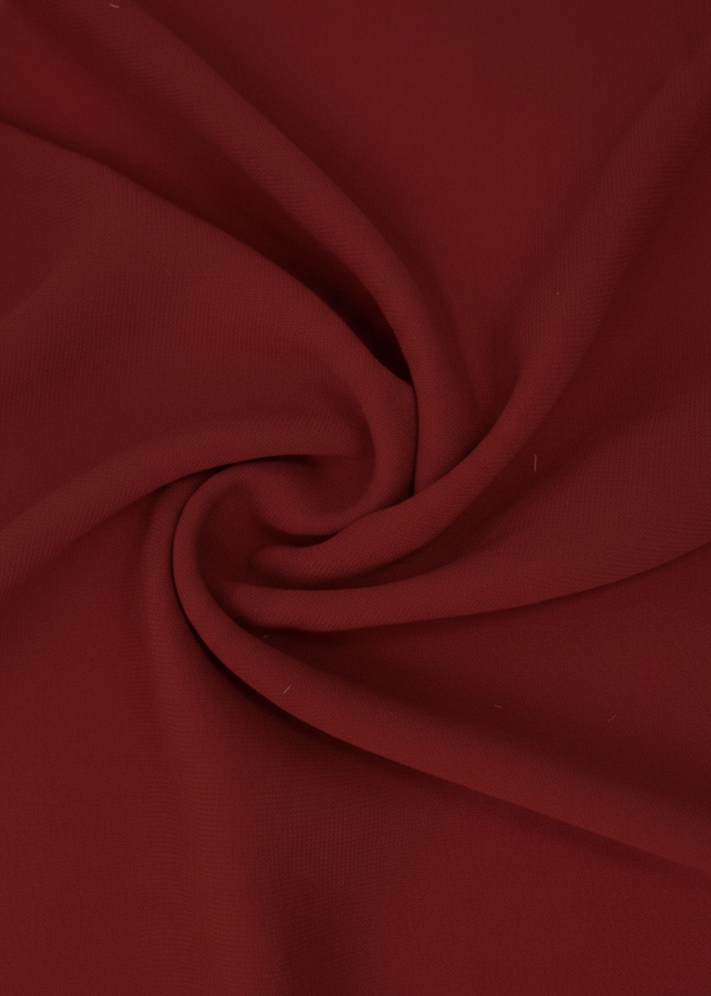 Plain Chiffon Aritachi