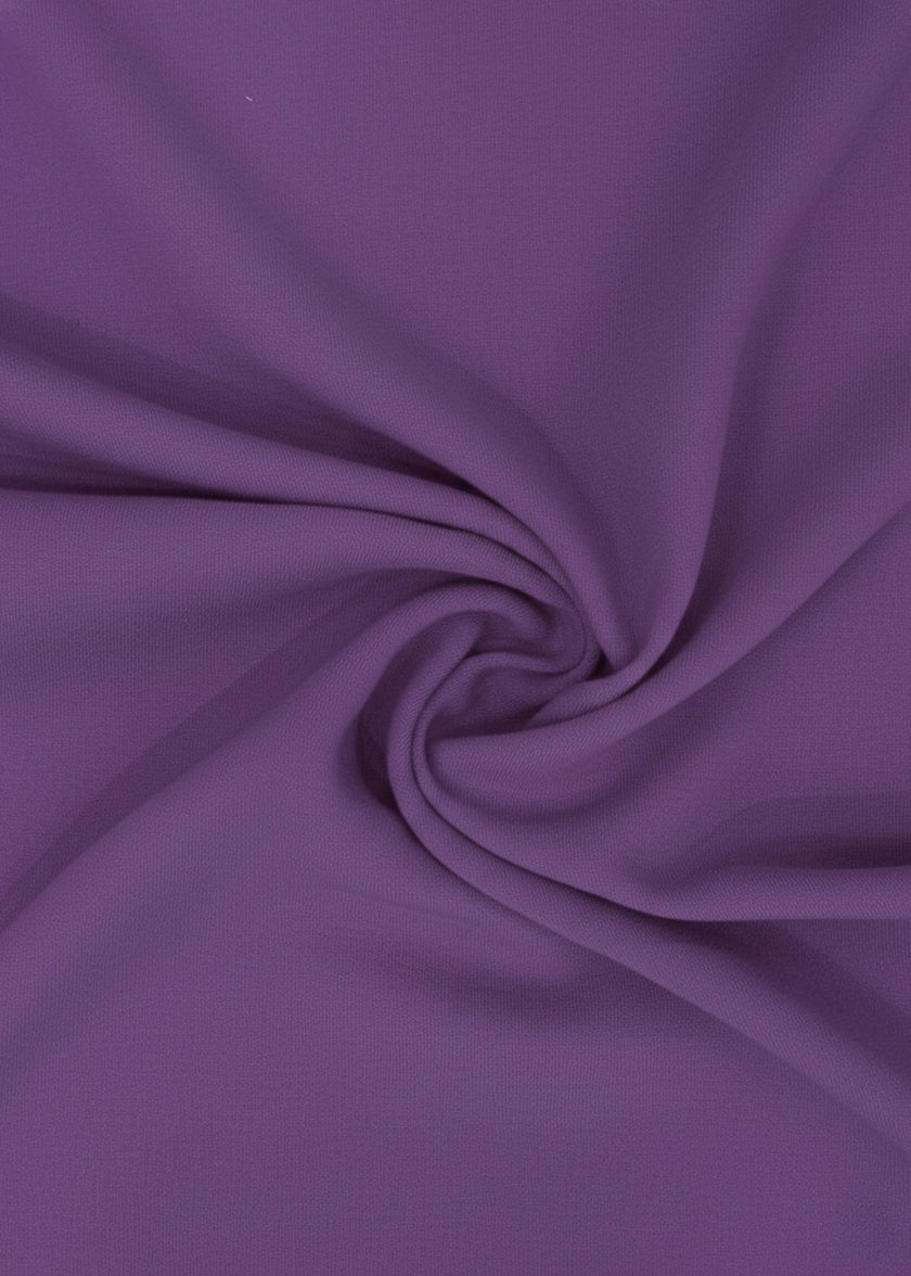 Plain Chiffon Aritachi