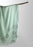 Rose Klylie Printed Shawl