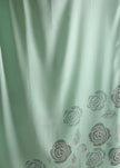 Rose Klylie Printed Shawl